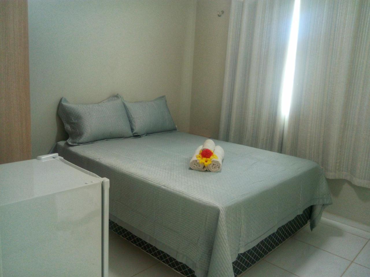 Residence Delux 플레셰이라스 외부 사진