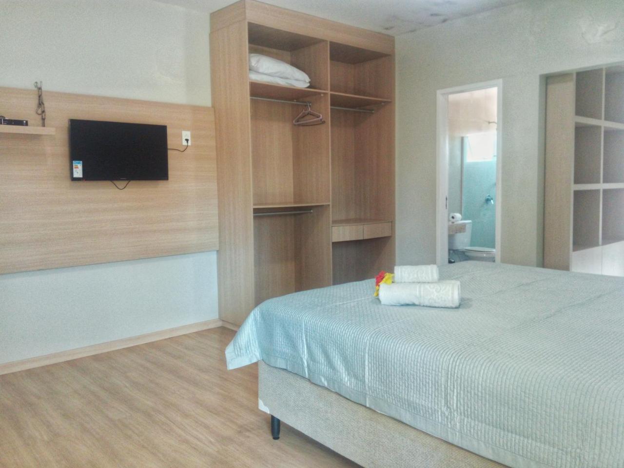 Residence Delux 플레셰이라스 외부 사진
