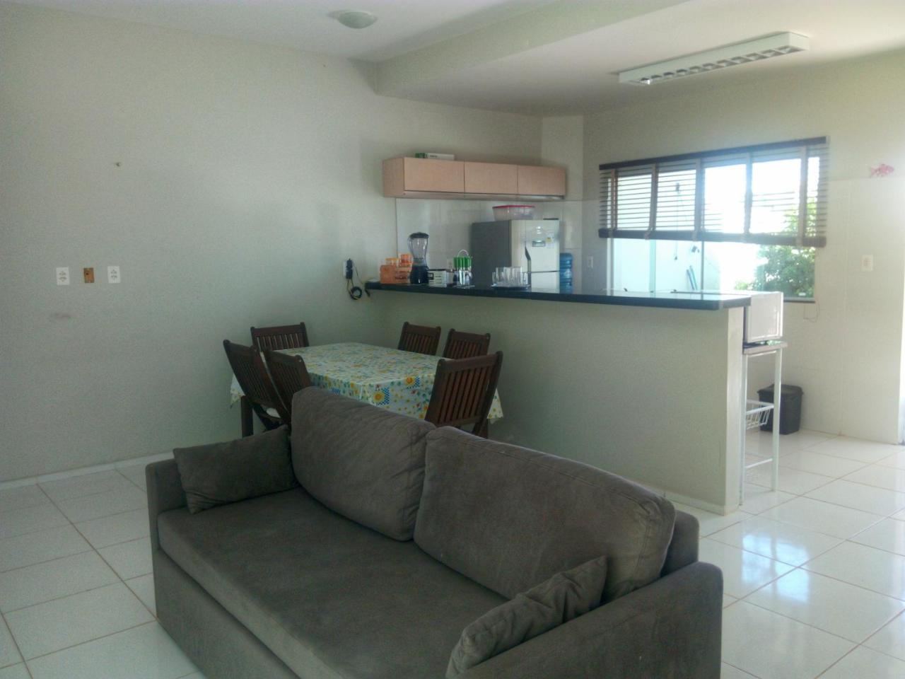 Residence Delux 플레셰이라스 외부 사진