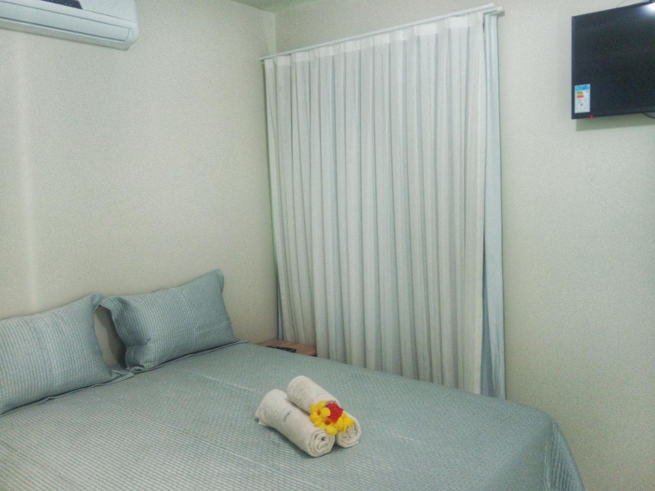 Residence Delux 플레셰이라스 외부 사진